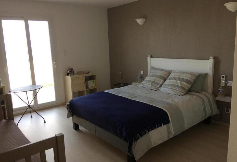 تختخواب و صبحانه Meacci