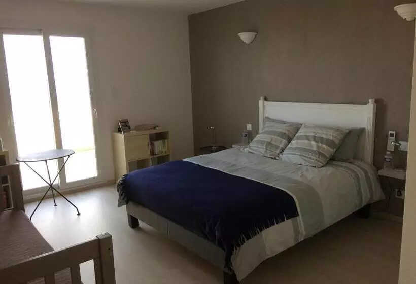 Aamiaismajoitus (B&B) Meacci