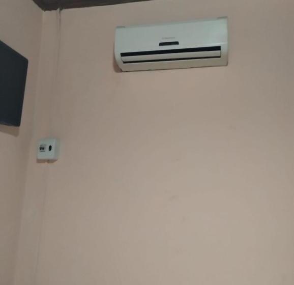 ベッドアンドブレックファースト Pousada Itararé