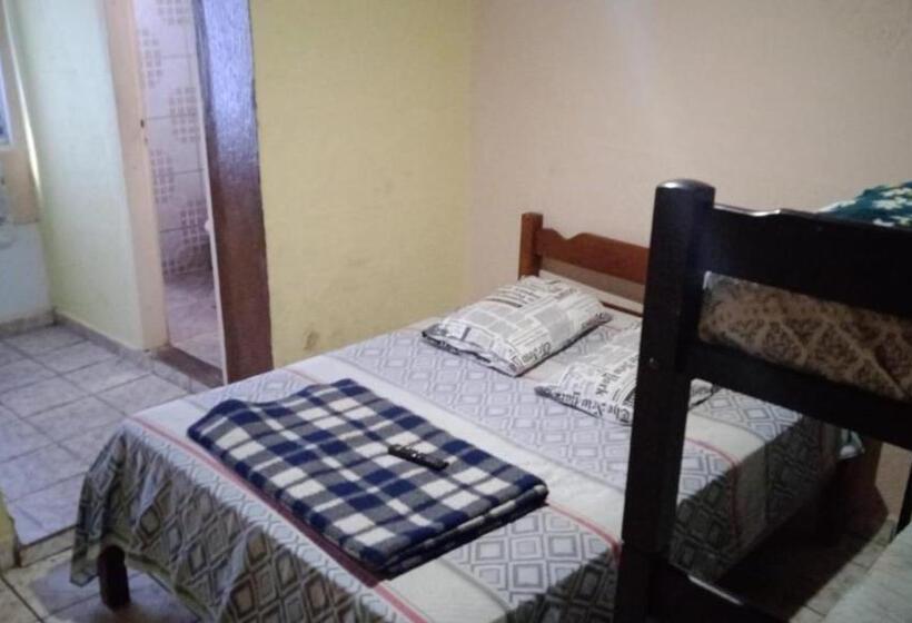 Bed & Breakfast Pousada Itararé