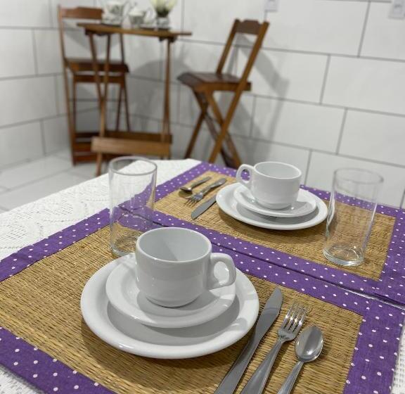 Bed and Breakfast Pousada Quartos Da Serra