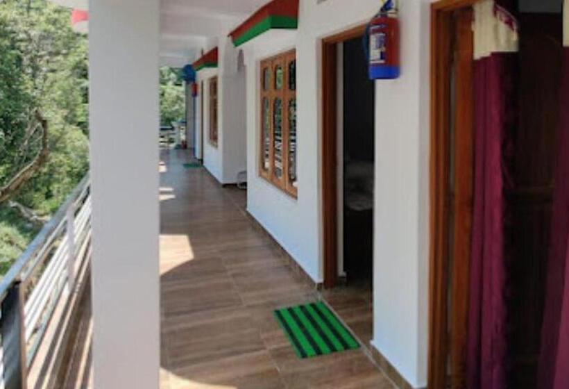 צימר Shri Sher Palace By Stayapart