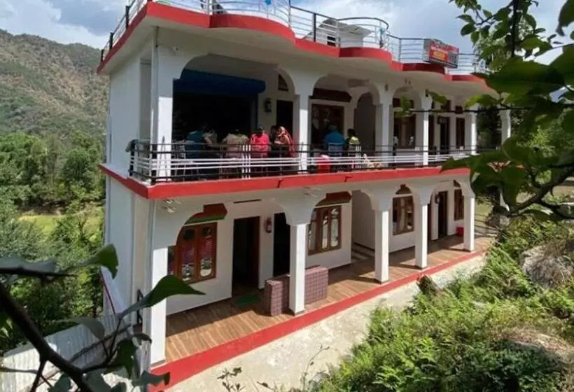 Aamiaismajoitus (B&B) Shri Sher Palace By Stayapart