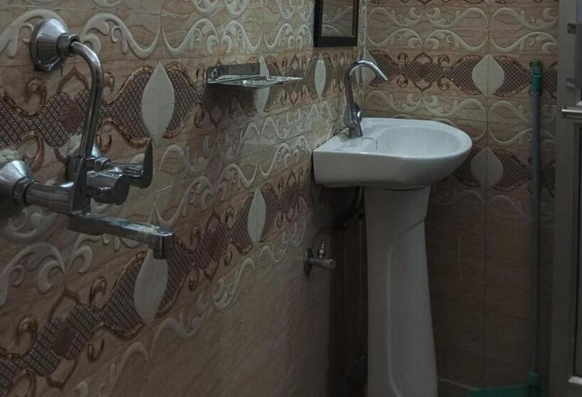 צימר Shri Sher Palace By Stayapart