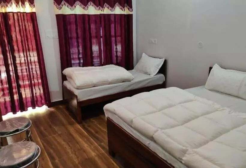 Aamiaismajoitus (B&B) Shri Sher Palace By Stayapart