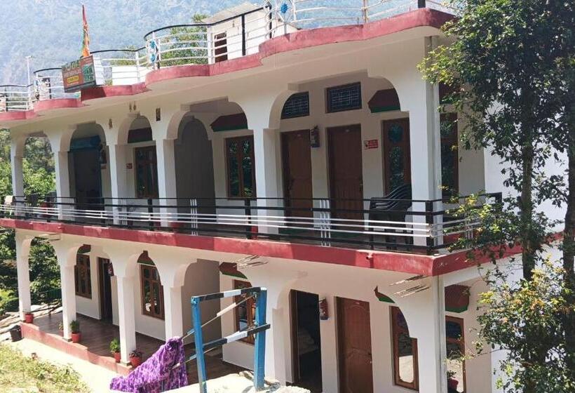 צימר Shri Sher Palace By Stayapart