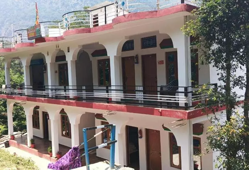 Aamiaismajoitus (B&B) Shri Sher Palace By Stayapart