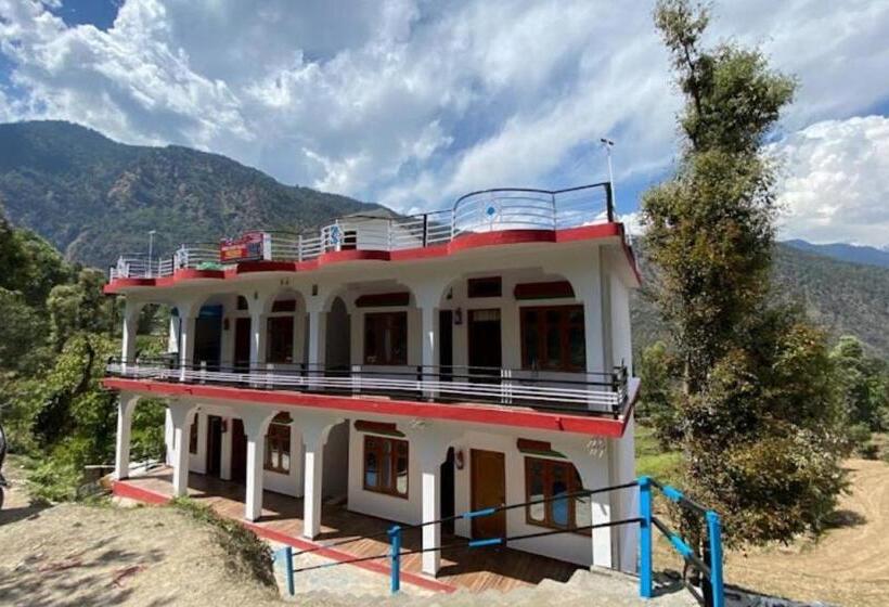 צימר Shri Sher Palace By Stayapart