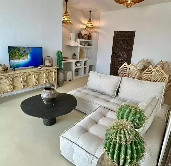 Casa De Oro Lujo