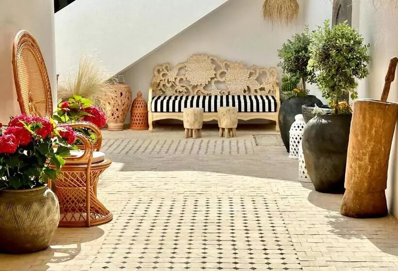 Casa De Oro Lujo
