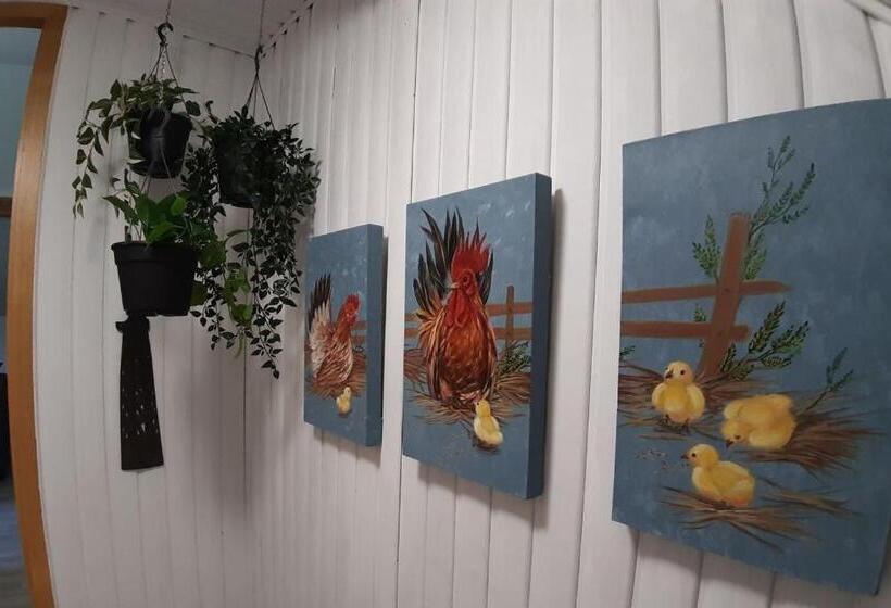 Dandelion Bed & Breakfast