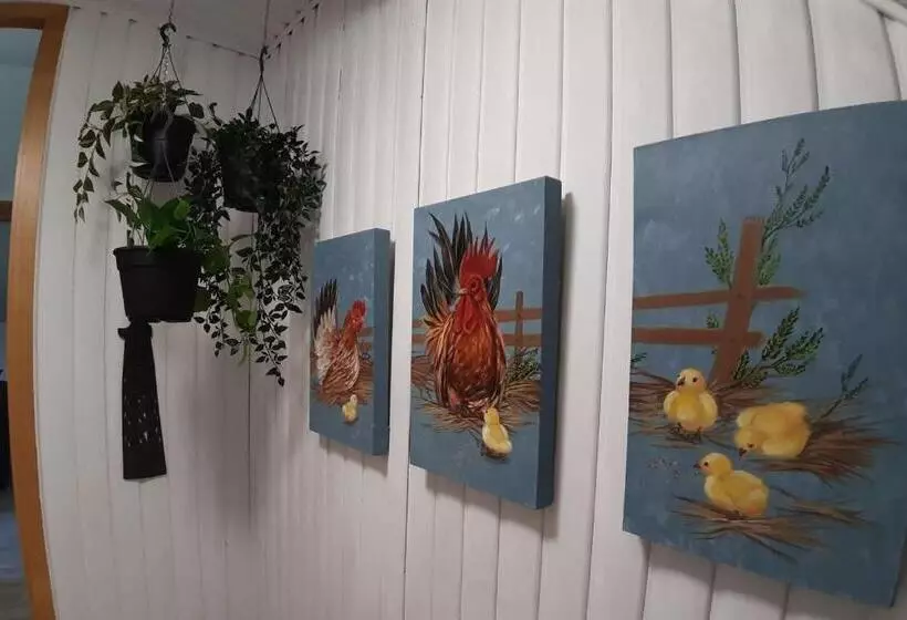 Dandelion Bed & Breakfast