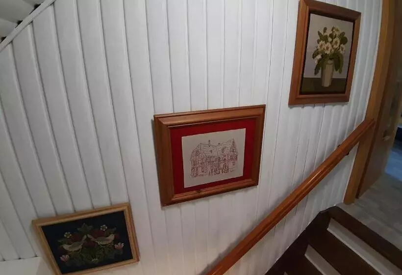 Dandelion Bed & Breakfast