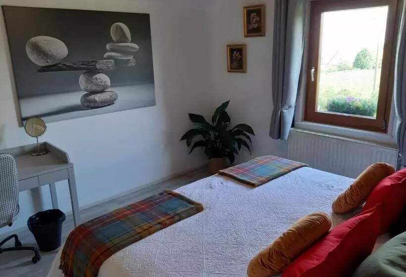 Dandelion Bed & Breakfast