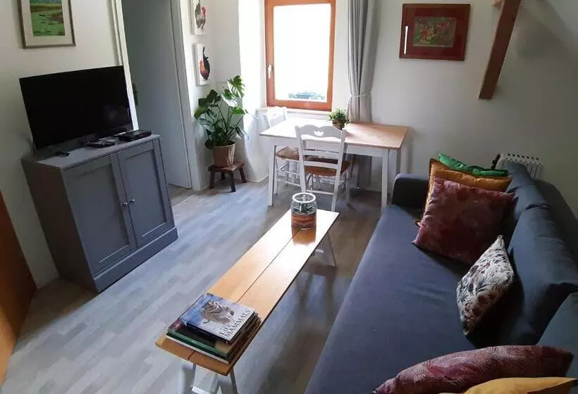 Dandelion Bed & Breakfast