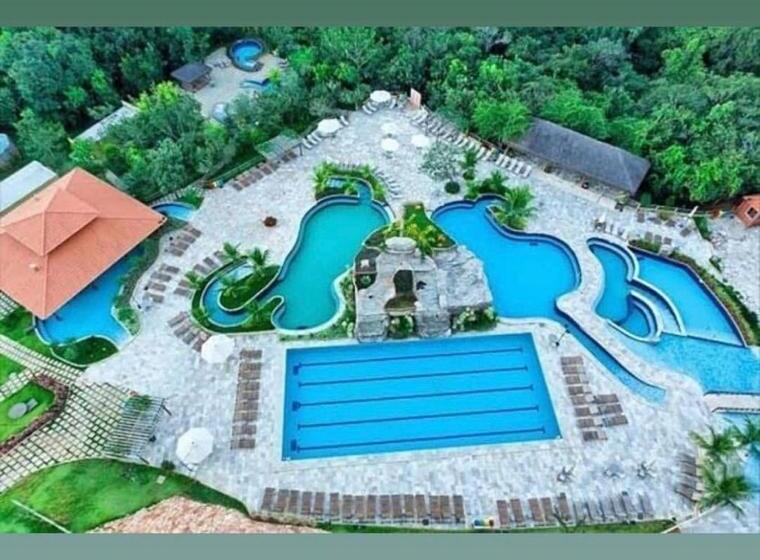 Ecologic Ville Resort   510b