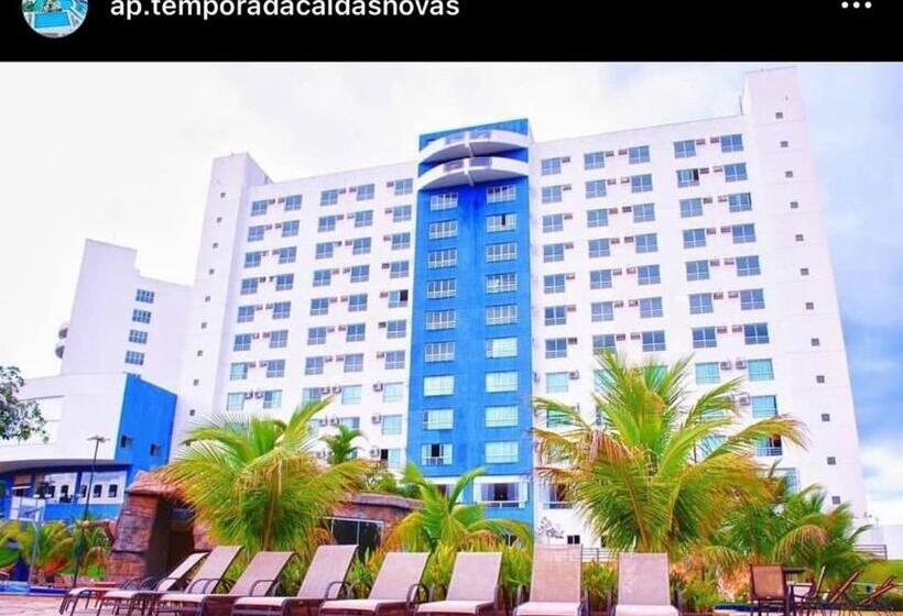 Ecologic Ville Resort 510b