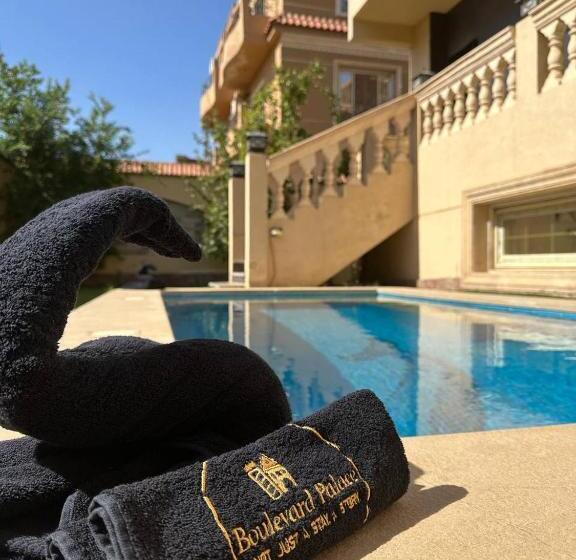 Elite Residents Sheikh Zayed