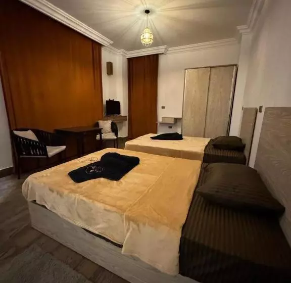 Elite Residents Sheikh Zayed