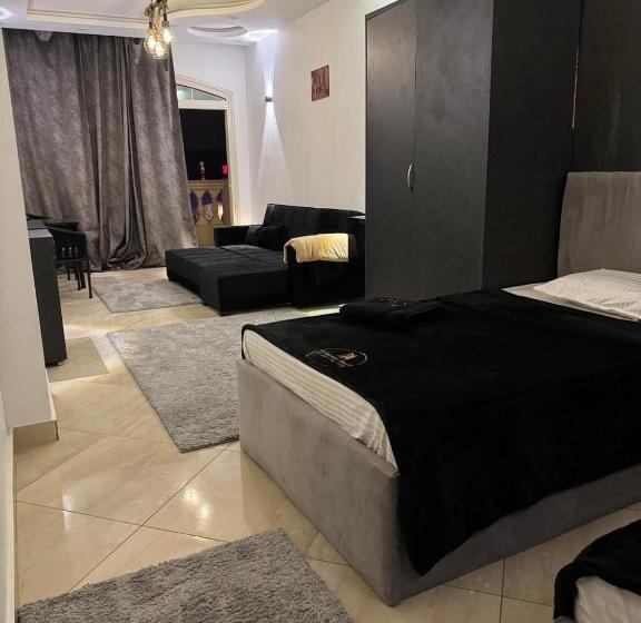 Elite Residents Sheikh Zayed