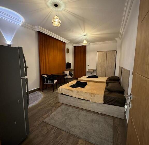 Elite Residents Sheikh Zayed