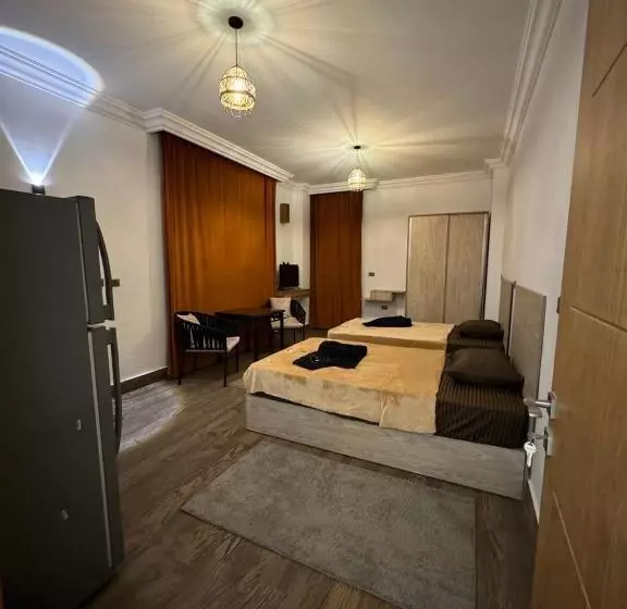 Elite Residents Sheikh Zayed