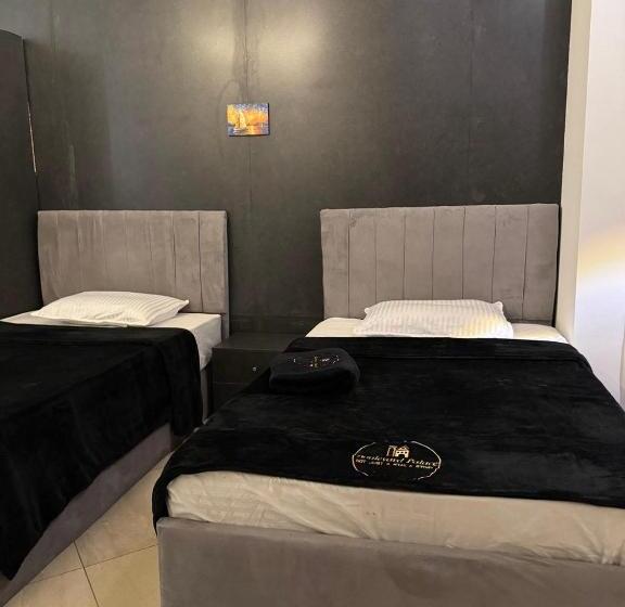 Elite Residents Sheikh Zayed