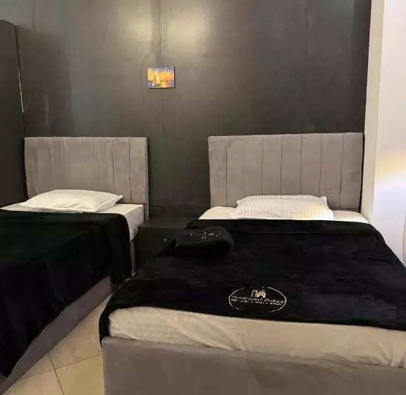 Elite Residents Sheikh Zayed