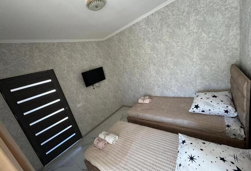 酒店 гостиница престиж