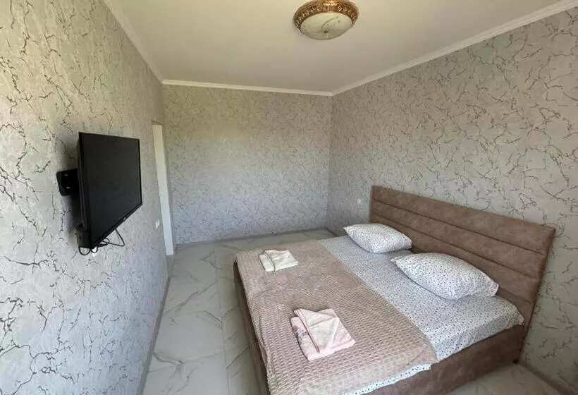 ホテル гостиница престиж