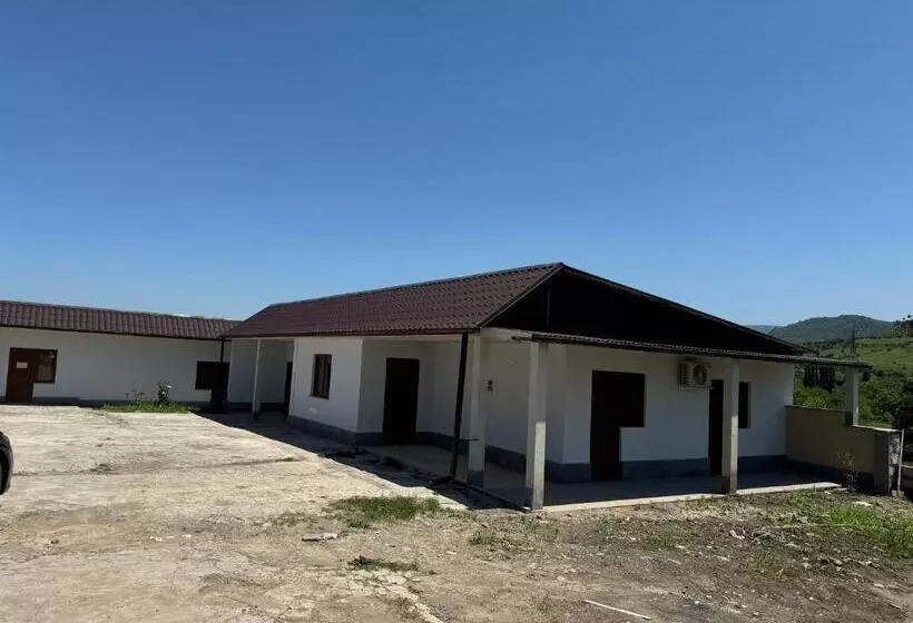 ホテル гостиница престиж