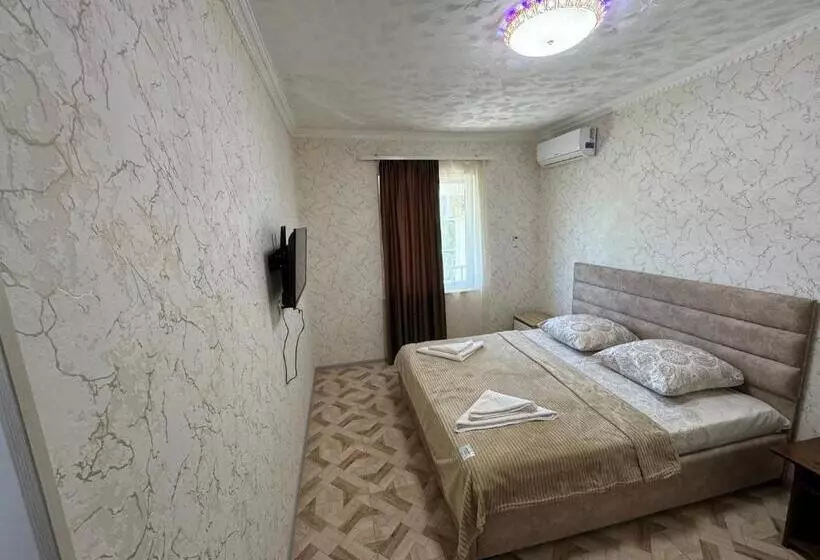 ホテル гостиница престиж