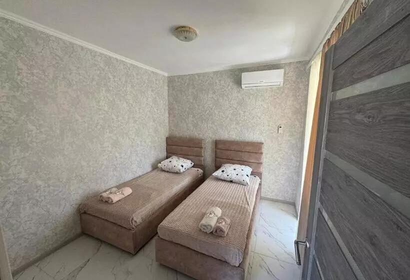 ホテル гостиница престиж