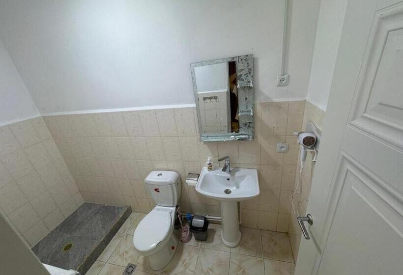 酒店 гостиница престиж