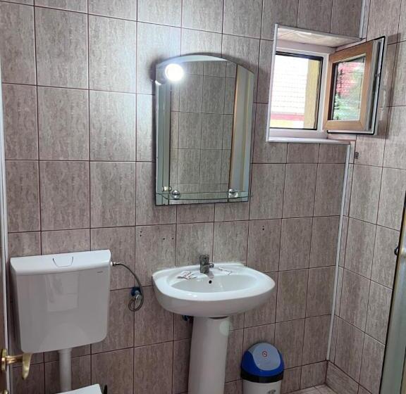 בית מלון כפרי Alexandra Vile