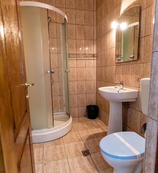 בית מלון כפרי Alexandra Vile