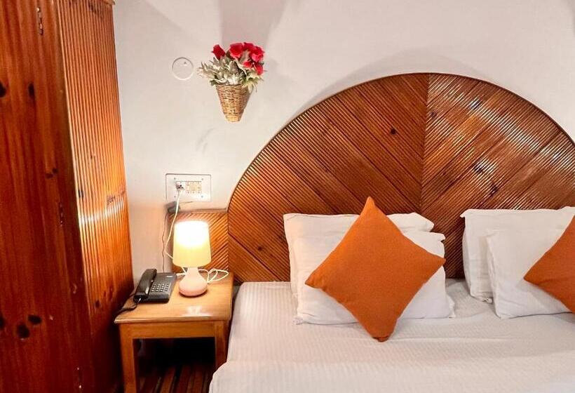 酒店 Royal View Affordable Luxury Stay