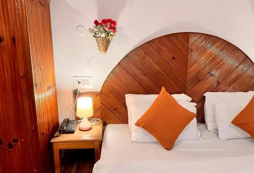 ホテル Royal View   Affordable Luxury Stay