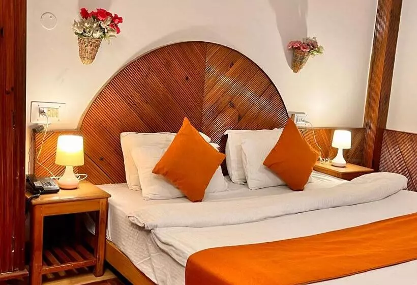 ホテル Royal View   Affordable Luxury Stay