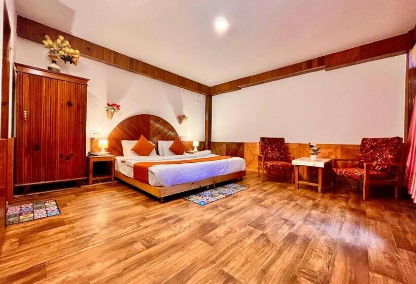 酒店 Royal View Affordable Luxury Stay