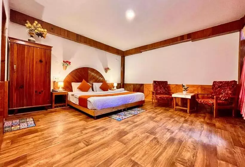 ホテル Royal View   Affordable Luxury Stay