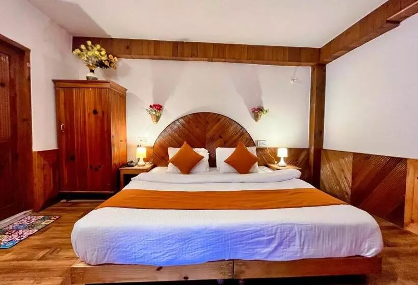 ホテル Royal View   Affordable Luxury Stay