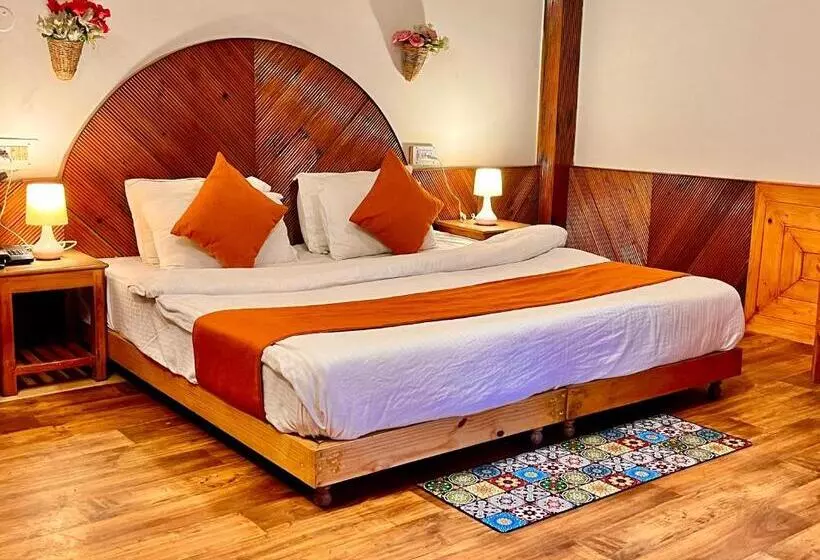 ホテル Royal View   Affordable Luxury Stay