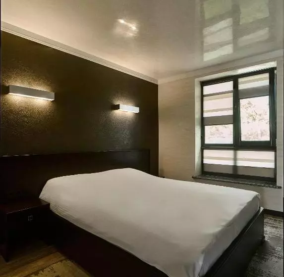ホテル Black Sea Resort
