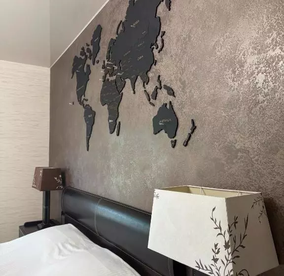 ホテル Black Sea Resort