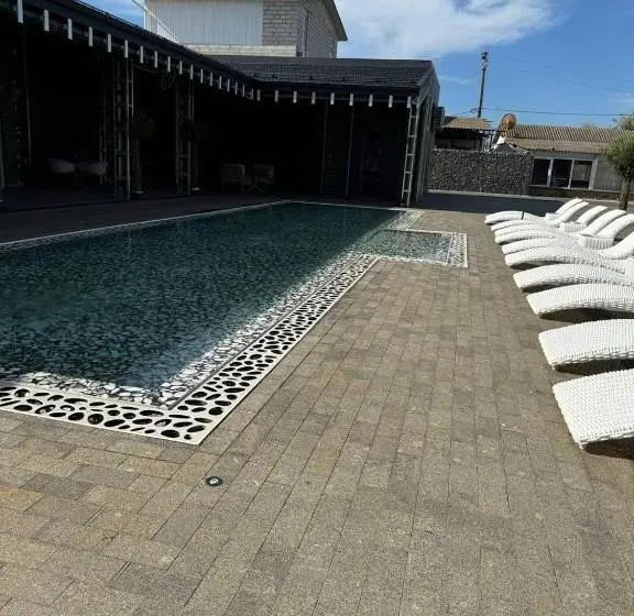 ホテル Black Sea Resort