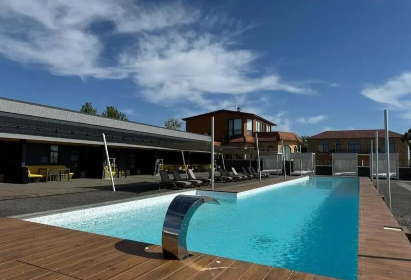 ホテル Black Sea Resort