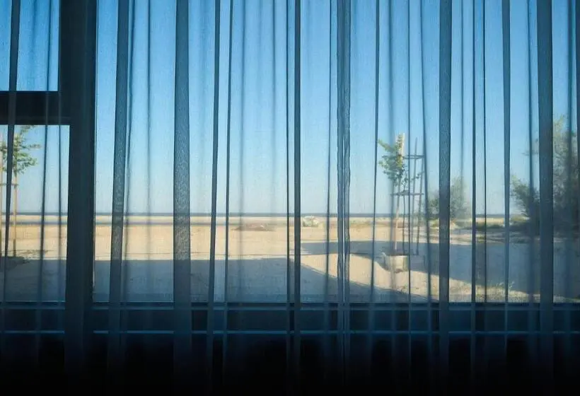 ホテル Black Sea Resort