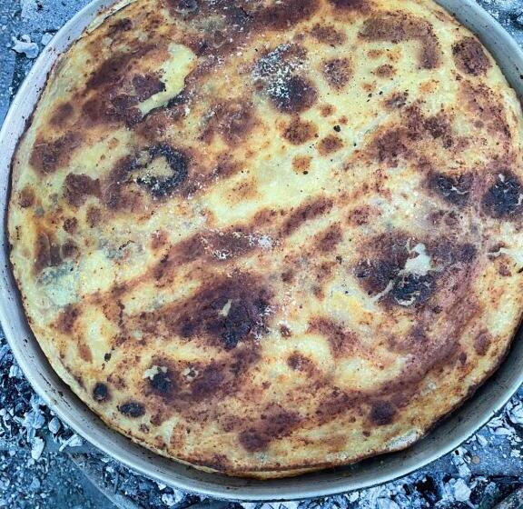 فندق Bujtina Aroma E Malit