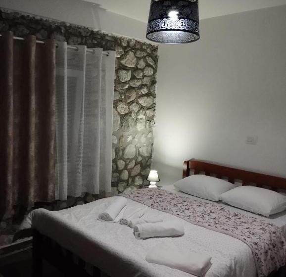 فندق Bujtina Aroma E Malit